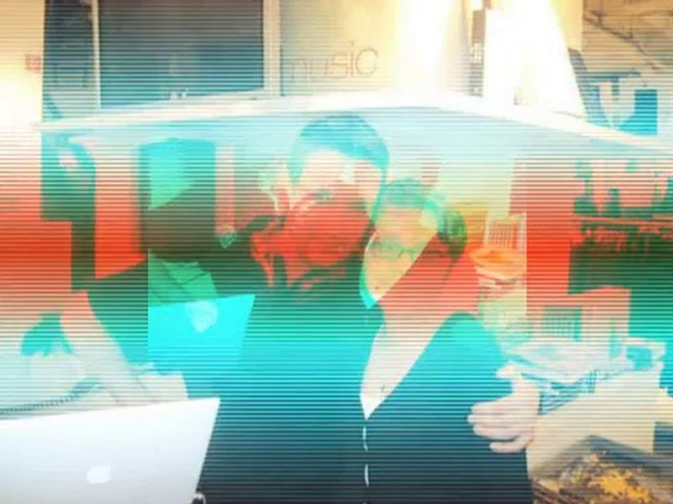 Pics with Geeno Fabulous & me