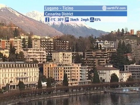 Stuttgart - Germany, Rio de Janeiro - Brazil, Palma de Mallorca - Spain, Lugano - Ticino - Switzerland, Pine Valley - Beijing - China, Amsterdam - Netherlands, Munich - Germany