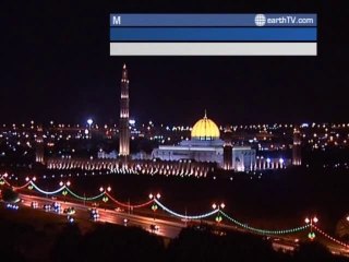 Stuttgart - Germany, New York - USA, Barcelona - Spain, Santorini - Greece, Engelberg - Titlis - Switzerland, Muscat - Oman, Washington - USA