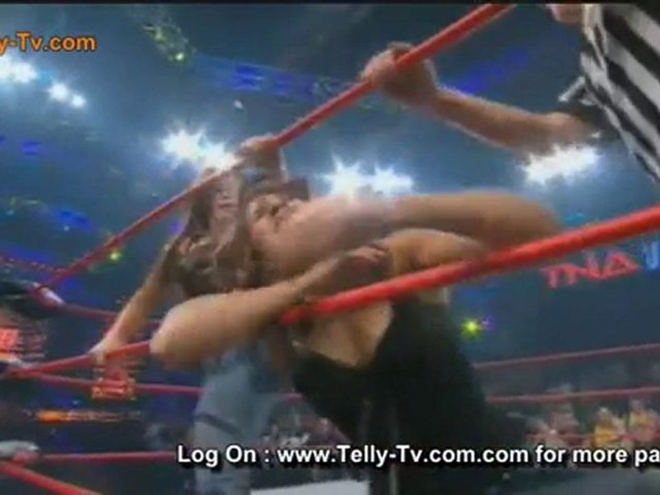 Telly-Tv.com - TNA Impact - 25th November Part 4 (HQ)