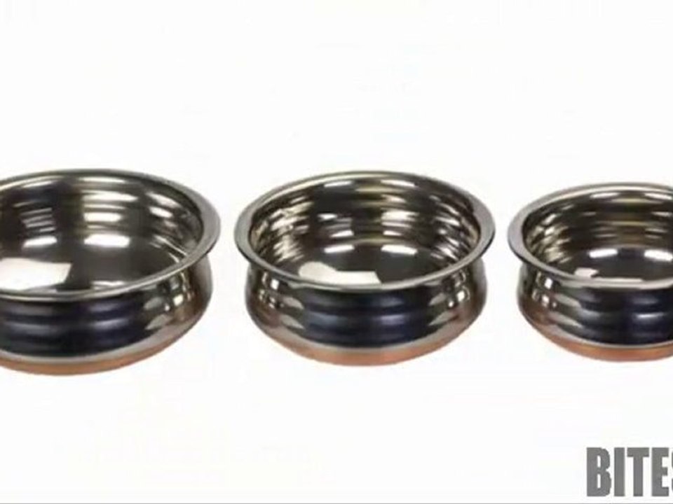 Cookware Buying Tips