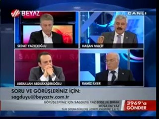 Sağduyu 2.Kısım