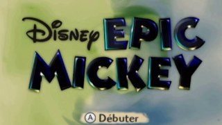 Epic Mickey Test Moggy Aspi Show