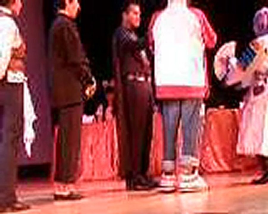 Cosplay Competition 2010: Cosplayers Q&A Interview