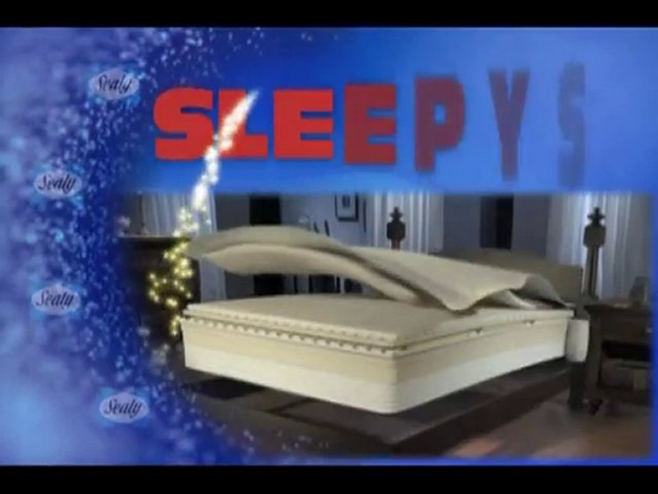 Sleepys Mattress, Long Beach - (866) 753-3797 - http://www.