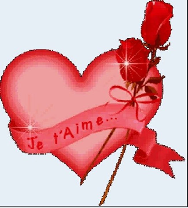 pour toi