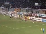 11η ΑΕΛ-Πανιώνιος 0-1  Novasports highlights  2010-11