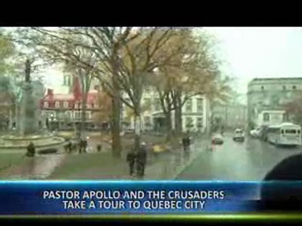 Kingdom-Upclose-Oct 2010, Montreal, Canada - SMNI