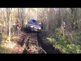 русская дорога