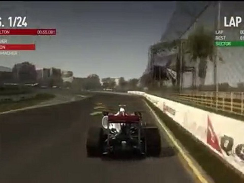 F1 2010 Crack cd-key download free game RAZOR1911 FREE ...