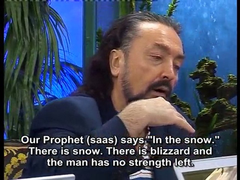 Hazrat Ali (ra) said that all hurdles should