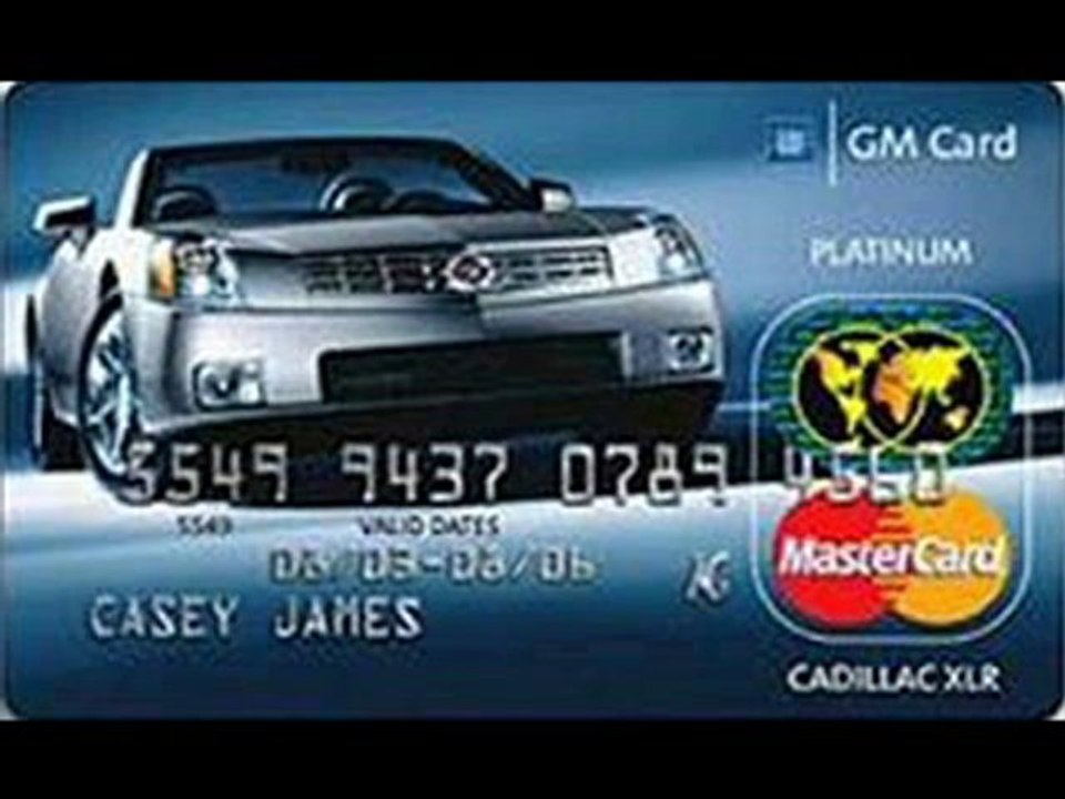Credit Card Generator 2010 with Cvv working number