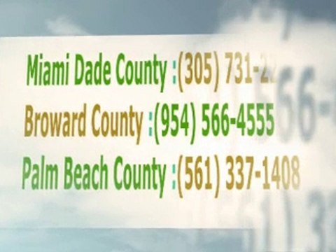 Marble Polishing Miami Beach