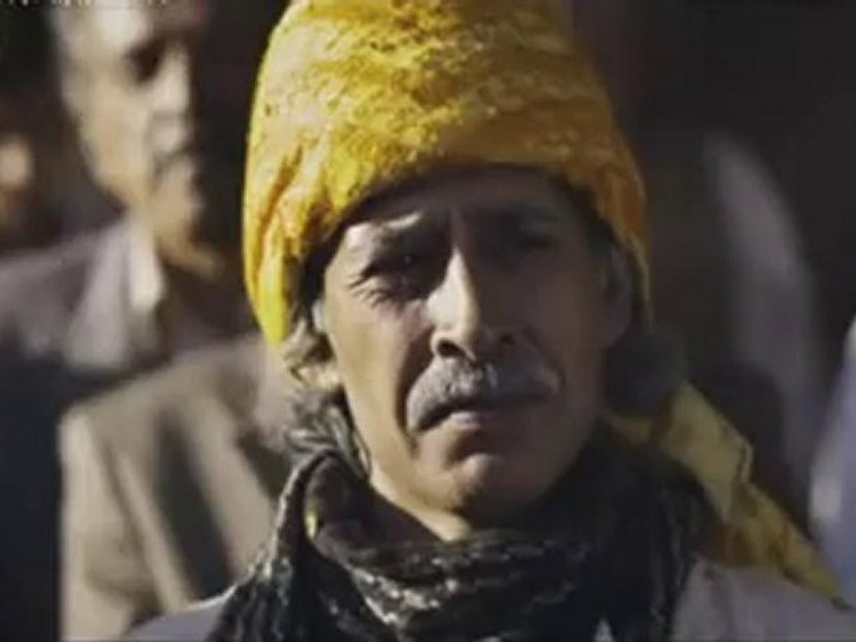 hür adam film fragmanı (HD)