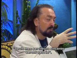 Une personne sincère qui ne ment pas est un grand bienfait