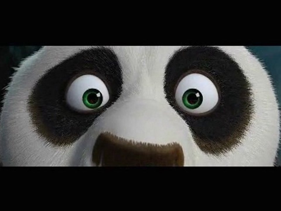 Kung Fu Panda 2 (Türkçe Fragman)