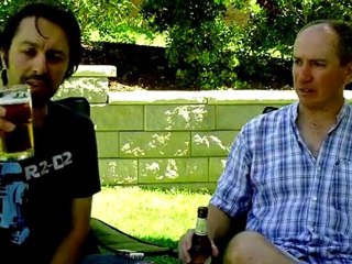 MBJ - Little Creatures Pale Ale - Ep10