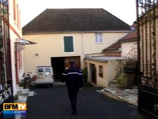 Vols de champagne : une période à risque