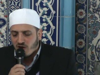 Hafız Fatih Kaya Geylani Kur'an Kursu Vakfı