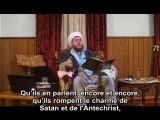 HARUN YAHYA - Les commentaires de Sheikh Ahmet Yasin
