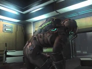 Dead Space 2 : Isaac Evolution Trailer