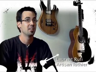 MA BOITE A OUTILS - Artisan luthier