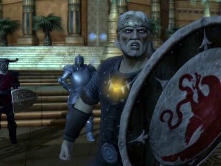 «Дракенсанг. Река времени». Дополнение «Секрет Филеассона»