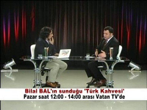 Türk Kahvesi - Barış Yarkadaş _7