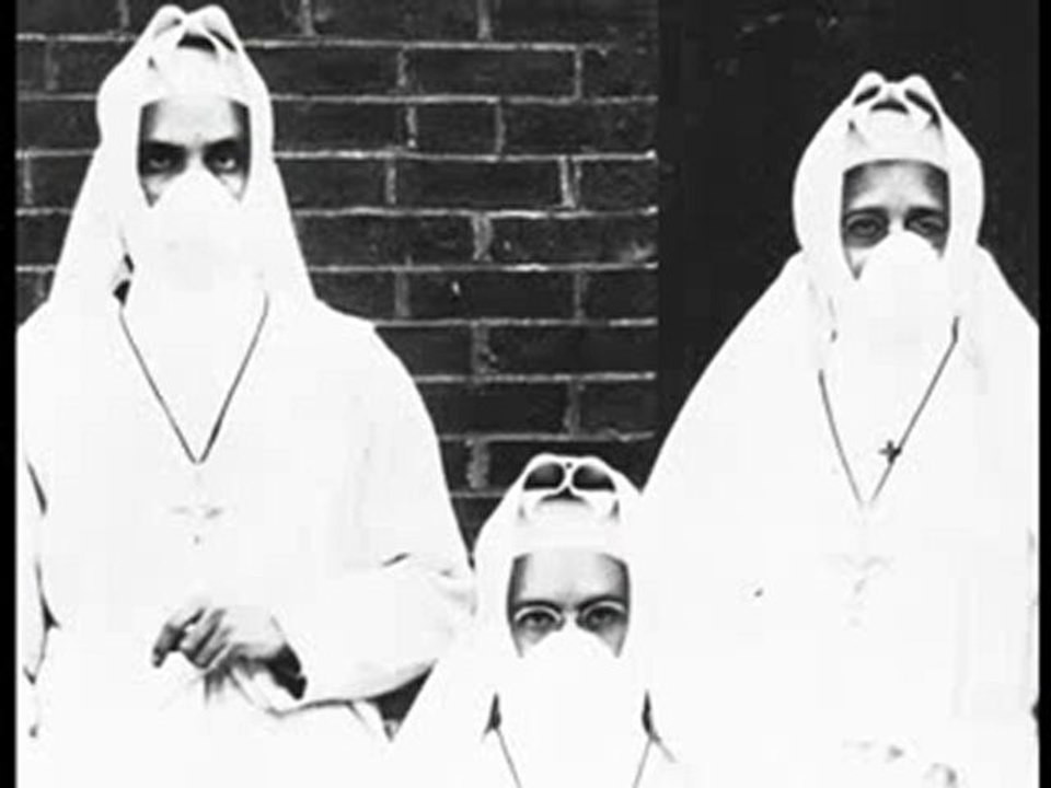 Bankster -  Les horreurs des Rockefeller -