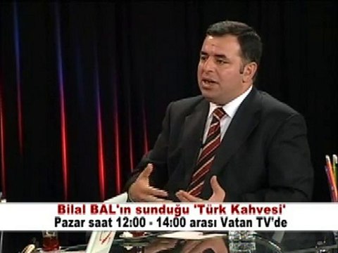 Türk Kahvesi - Barış Yarkadaş _6