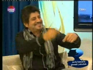 NECLA BATUM ILE GIZEMLI YOLCULUK - 25-11-2010 - 3 BOLUM