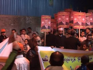 Boycotter ou pas: l'opposition égyptienne divisée