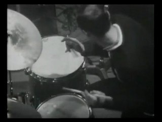 John Lee Hooker The Beat Room 1964