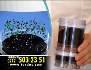 Tordes Doğrudan Satış Filmi