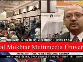 MalezyadaEgitim.com Samanyolu Haber 7 Kasım 2010