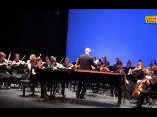 Inauguration du Conservatoire Henri Duparc