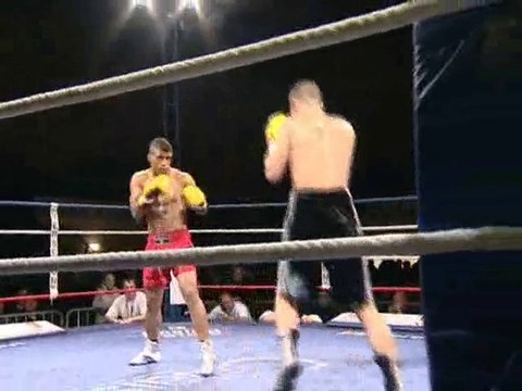 Calaisis tv : Un second gala de boxe pour compenser