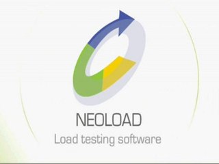 NeoLoad in 3 minutes - Load Testing Tool for Web Application