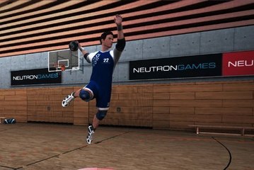 Preview - Handball Challenge [PC] - MexiTV - GamersLive.fr