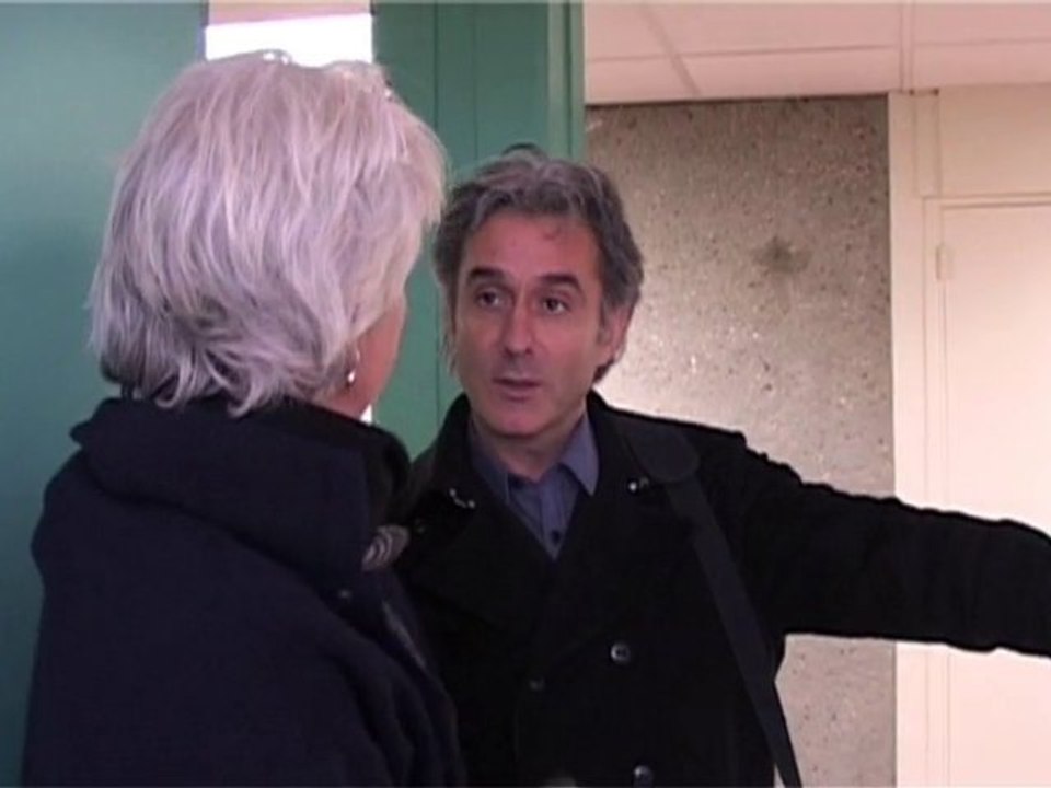 Directeur des sports