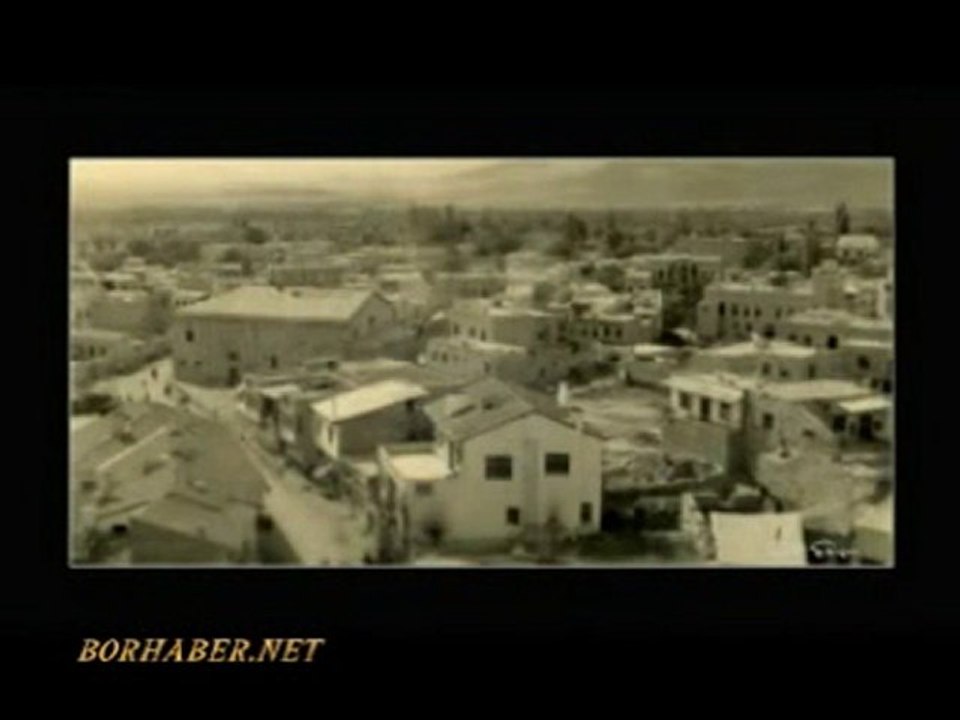 Bor İlçesi Nostaljik Fotoğrafları slayt  1. Bölüm