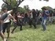 HxC Kick to the Face!