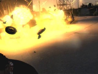 Mafia 2-Joe-s Adventures - Launch Trailer