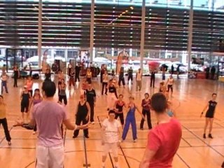 Aéro Yamine Saoudi & Cyril Chabanis 14/11/2010