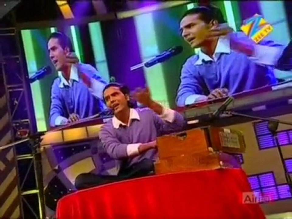 Sawal Mod Tumhara