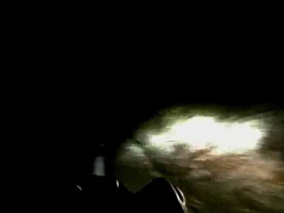 Rallye du Mistral 2010 ES7 (La Cride)