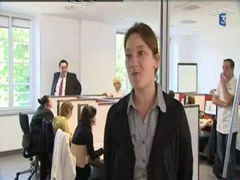 Call Expert inaugure un nouveau centre d'appels à Abbeville