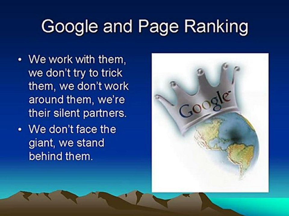 Phoenix SEO Secrets