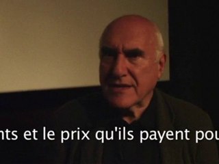 An Independent Mind, Rex Bloomstein