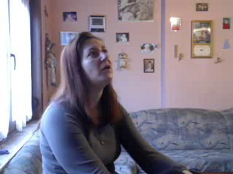 santafe : avec le temps